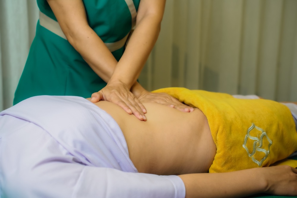 Massage Bung 2